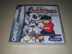 Medabots Rokusho An RPG Adventure GBA Game Case, Spelcomputers en Games, Games | Nintendo Game Boy, Verzenden, Zo goed als nieuw