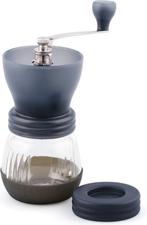 Hario Skerton Plus Koffiemolen - ZGAN, Ophalen of Verzenden, Zo goed als nieuw