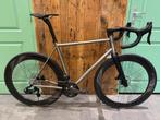 Nieuwe Campagnolo Super Record WLS 2x12 & Bora Ultra WTO 60, Racefiets, Nieuw, Ophalen of Verzenden, Campagnolo Super Record