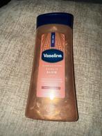 Vaseline Sunlit Glow Gel Olie, Verzenden, Nieuw, Bodylotion, Crème of Olie