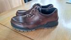 ECCO Schoenen, Ecco, Bruin, Zo goed als nieuw, Wandelschoenen