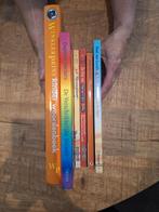6 Kinderboeken voor tussen de 6 - 9 jaar, Ophalen of Verzenden, Zo goed als nieuw, Fictie algemeen