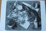 Escher - Reptielen - 1943 - nieuw, Verzamelen, Verzenden, 1980 tot heden, Ongelopen, Overige thema's
