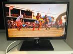 Samsung 22 inch LCD TV, Ophalen, Gebruikt, 50 Hz, LCD