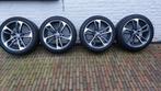 Zomerset Audi 18 inch, Ophalen, Gebruikt, Audi