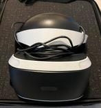 VR Playstation 4, Ophalen of Verzenden, Zo goed als nieuw, Sony PlayStation
