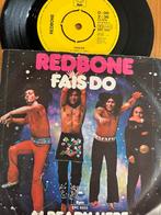 te koop 7” Redbone - fais do, Ophalen of Verzenden, 7 inch, Pop