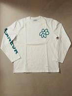 Flaneur longsleeve - Nieuw - Maat M, Kleding | Heren, Flaneur, Maat 48/50 (M), Wit, Nieuw