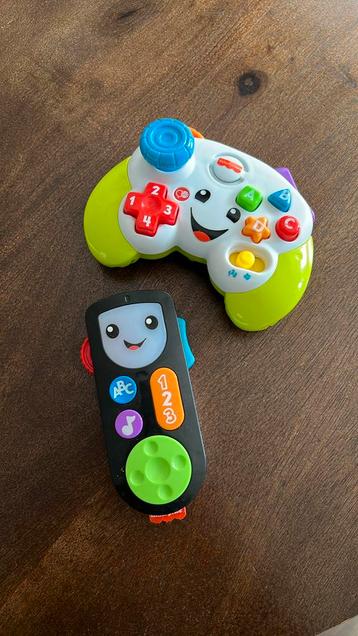 Fisher Price 2x beschikbaar voor biedingen