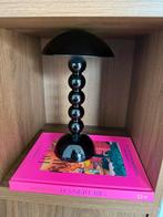 Addison Ross Black Rechargeable Table Lamp, Huis en Inrichting, Lampen | Tafellampen, Ophalen of Verzenden, Zo goed als nieuw