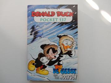 DONALD DUCK POCKETS beschikbaar voor biedingen