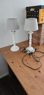 2 leuke action tafel lampen, Ophalen, Zo goed als nieuw, Minder dan 50 cm