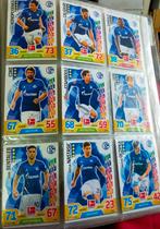 Schalke 04 Match Attax Kaarten -, Verzamelen, Speldjes, Pins en Buttons, Ophalen of Verzenden, Zo goed als nieuw, Sport, Speldje of Pin