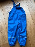 Regenbroek maat 104/110 - Zo goed als nieuw, Ophalen of Verzenden, Zo goed als nieuw, Jongen of Meisje, Broek