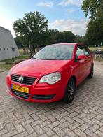 Volkswagen Polo 1.4 55KW 2005 airco: Zie tekst, Voorwielaandrijving, 74 pk, Origineel Nederlands, Handgeschakeld