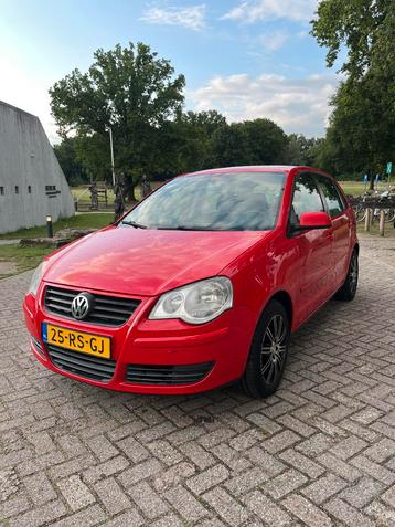 Volkswagen Polo 1.4 55KW 2005 airco: Zie tekst beschikbaar voor biedingen
