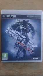 PS3 - Reflex _ MX vs ATV - Playstation 3, Vanaf 3 jaar, Ophalen of Verzenden, 1 speler, Zo goed als nieuw