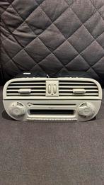 Auto radio plus ventilatie rooster, Ophalen of Verzenden