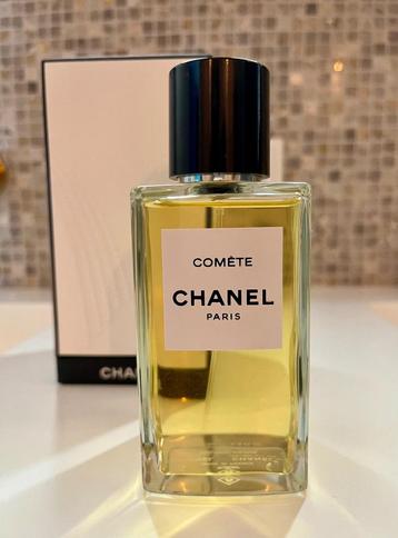 Chanel Comete edp 200ml beschikbaar voor biedingen