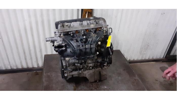 Motor van een Suzuki Swift, Auto-onderdelen, Motor en Toebehoren, Suzuki, Gebruikt, 3 maanden garantie, Ophalen of Verzenden