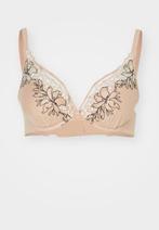 Te koop 30% korting Chantelle pulp spice push-up clay, Chantelle pulp, Verzenden, Overige kleuren, BH