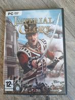 Imperial glory pc dvd cd rom., Gebruikt, 1 speler, Eén computer, Ophalen of Verzenden