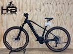 Cube Reaction Hybrid SL 750 29 inch E-Mountainbike XT, Hardtail, Heren, Niet ingevuld, Ophalen of Verzenden