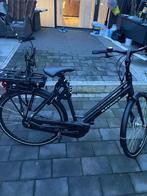 Batavus elektrische fiets, 30 tot 50 km per accu, Gebruikt, Ophalen of Verzenden, Batavus