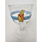 # Olivier Bommel Groot bierglas op poot model 2, Verzamelen, Glas en Borrelglaasjes, Ophalen of Verzenden, Zo goed als nieuw, Bierglas