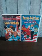 Bassie en Adriaan op zoek in Las Vegas & Amerika video's, Cd's en Dvd's, VHS | Kinderen en Jeugd, Alle leeftijden, Kinderprogramma's en -films