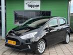 Ford B-MAX 1.0 EcoBoost Titanium / Camera / Navi / Cruise /, Voorwielaandrijving, Euro 5, Gebruikt, 750 kg