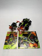 Lego Power Miners Sets 8957 en 8959, Kinderen en Baby's, Speelgoed | Duplo en Lego, Ophalen, Zo goed als nieuw, Complete set, Lego