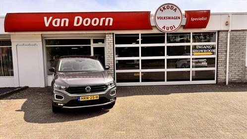 VOLKSWAGEN T-Roc 1.5 TSI 150pk 7-DSG Sport Business Rapple c, Auto's, Volkswagen, Bedrijf, Te koop, T-Roc, ABS, Adaptive Cruise Control