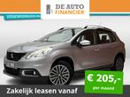 Peugeot 2008 PureTech 82 ETG Blue Lion € 12.395,00, Auto's, Peugeot, Nieuw, Origineel Nederlands, Zilver of Grijs, 5 stoelen