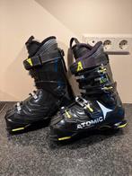 Atomic Hawx 100X skischoenen (44-45), Ophalen, 160 tot 180 cm, Gebruikt, Schoenen