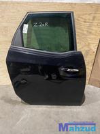 OPEL MERIVA B Zwart Z20R Rechts achter deur portier 2010-201, Auto-onderdelen, Carrosserie en Plaatwerk, Ophalen of Verzenden