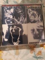Rolling stones cd, Ophalen of Verzenden, 1980 tot 2000, Zo goed als nieuw