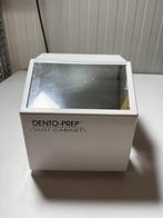Mr Dental l  DENTO PREP l  DUST CABINET l Tandarts, Diversen, Verpleegmiddelen, Ophalen of Verzenden, Gebruikt