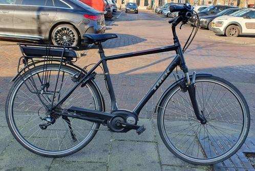 Trek TM500+Bosch middenmotor garantie, Fietsen en Brommers, Fietsen | Heren | Herenfietsen, Gebruikt, Overige merken, 53 tot 57 cm