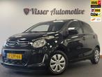 Citroen C1 1.0 e-VTi Feel*Nationale Auto Pas*NAP*Airco*Cruis, Auto's, Citroën, Voorwielaandrijving, Euro 5, 4 stoelen, C1