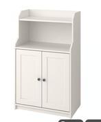 Kastje IKEA HAUGA 70x116 wit, Huis en Inrichting, Kasten | Ladekasten, Ophalen, 100 tot 150 cm, 50 tot 100 cm, Zo goed als nieuw