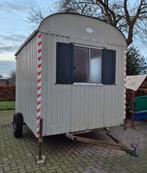 pipowagen, pipokeet pipo speelhuis., Ophalen, Gebruikt