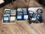 Amiga 500 - 200 disketten met software, Computers en Software, Ophalen of Verzenden