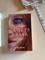 Linda Jansma - Kwetsbaar, Linda Jansma, Ophalen of Verzenden, Zo goed als nieuw, Nederland