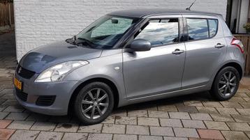 SUZUKI Swift 1.2 5drs comfort, airco , cruise .lmv beschikbaar voor biedingen