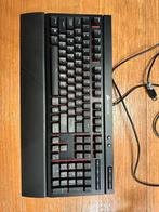 Corsair K68 Mechanisch Gaming Toetsenbord, Computers en Software, Gaming toetsenbord, Ophalen of Verzenden, Zo goed als nieuw