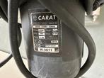 Carat W3011 muurzaag wandzaag laser dustec, Gebruikt, Aquamarijnstraat 161, Carat, 70 mm of meer