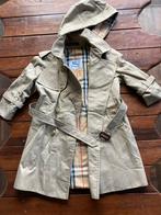 Burberry najaar jasje( nieuw ) maat 92, Ophalen, Meisje, Nieuw, Burberry