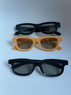 3D-brillen, Ophalen of Verzenden, Zo goed als nieuw