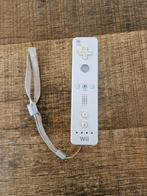 Nintendo wii controller wit afstandsbediening game spel, Spelcomputers en Games, Spelcomputers | Nintendo Consoles | Accessoires